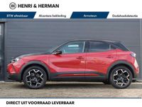 tweedehands Opel Mokka-e 50-kWh 11kW Ultimate (SUBSIDIE!!/Alcantara/Winterp