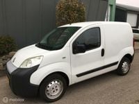 Occasion Fiat Fiorino 95 PK (69 kW) 2011 Overige MPV