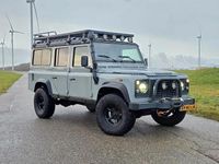 Occasion Land Rover Defender 122 PK (89 kW) 1999