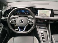 tweedehands VW Golf VIII 1.4 eHybrid GTE PHEV 245PK PANO|LED|NAVI