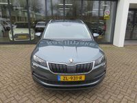 tweedehands Skoda Karoq 1.0 TSI Ambition*Navigatie*Stoelverwarming*EXPORT/EX.BPM*