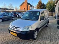 tweedehands Peugeot Partner 170C 1.9 D Avantage APK NAP AIRCO