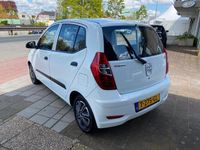 tweedehands Hyundai i10 1.1 i-Catcher 5drs nieuwe apk 106780 km