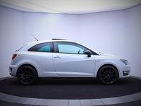 tweedehands Seat Ibiza SC 1.4TSI 180Pk Dsg Cupra PANO/XENON/NAVI/CLIMA/CR