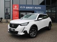 Occasion Peugeot 2008 Active 131 PK (96 kW) 2021 Wit SUV