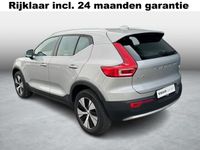 tweedehands Volvo XC40 1.5 T5 Recharge Plus Bright