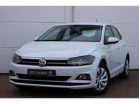 tweedehands VW Polo 1.0 TSI Comfortline Executive 95pk