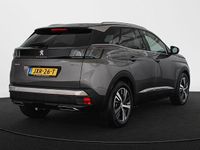 Occasion Peugeot 3008 GT 2022 Grijs SUV