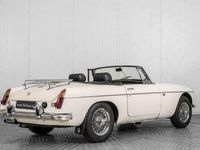 tweedehands MG B 1.8 Roadster