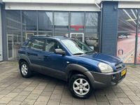 tweedehands Hyundai Tucson 2.0i Active | Elek-Pakket | Airco | N.A.P