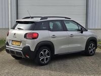 tweedehands Citroën C3 Aircross 1.2 PureTech Feel / Afneembare Trekhaak 13-polig /