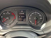 tweedehands Audi Q2 35 TDi quattro S Tronic Automaat Navigatie 55.000K