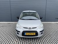 tweedehands Hyundai i10 1.1 Pure 5 deurs | Carkit | Apple Carlay & Android Auto