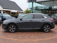 Occasion Kia XCeed 140 PK (102 kW) 2020 Grijs SUV