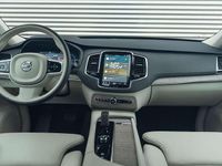 Occasion Volvo XC90 Plus 455 PK (334 kW) 2023 Blauw (metallic) SUV