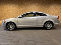 tweedehands Volvo C70 Convertible 2.4 Automaat Summum - youngtimer -