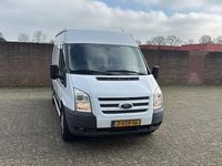 Occasion Ford Transit Ambiente 101 PK (74 kW) 2012 Overige Van