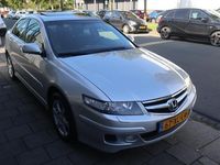 tweedehands Honda Accord 2.0i Executive / AUTOMAAT / DEALER ONDERH./ 1E EIGENAAR