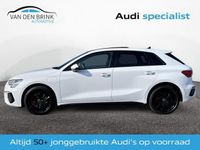 tweedehands Audi A3 Sportback e-tron S-line Panorama