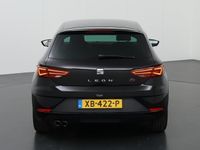 tweedehands Seat Leon 1.4 EcoTSI FR Business Intense | Navigatie | Led K