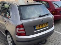Occasion Skoda Fabia Classic 75 PK (55 kW) 2006 Hatchback