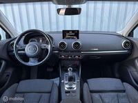 Occasion Audi A3 Sportback e-tron 150 PK (110 kW) 2015 Zwart Hatchback