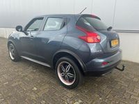 tweedehands Nissan Juke 1.6 Acenta