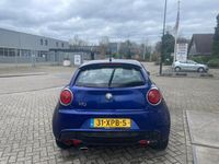 tweedehands Alfa Romeo MiTo 1.3 JTDm ECO Distinctive (bj 2012) LEER|CLIMA|CHROME!