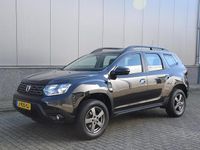 Occasion Dacia Duster Essentiel 101 PK (74 kW) 2022 Zwart SUV