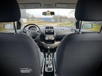 Occasion Daihatsu Sirion 69 PK (50 kW) 2007 Grijs Hatchback