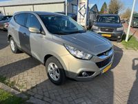 tweedehands Hyundai ix35 2.0i Dynamic AIRCO | NAVIGATIE | TREKHAAK