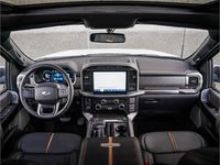 Occasion Ford F-150 Platinum 2022 Wit Pickup