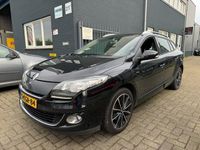 tweedehands Renault Mégane Estate 1.5 dCi Bose (bj 2013) LED|CLIMA|NAVI!