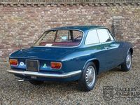 tweedehands Alfa Romeo GT Junior GT 1300Stepnose, Great original condition, Long term ownership