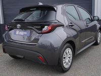 Occasion Toyota Yaris Comfort 116 PK (85 kW) 2021 Hatchback