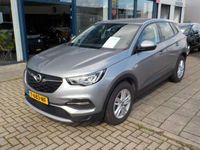 tweedehands Opel Grandland X 1.2 Turbo Bns Ed.