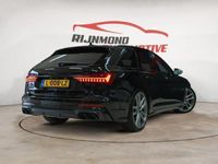 tweedehands Audi S6 Avant TDI Quattro Pano I B&O I Virtual Dash I HUD