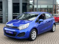 tweedehands Kia Rio 1.2 CVVT Comfort Pack Airco 5-drs