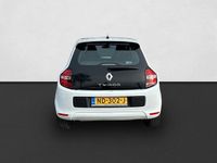 Occasion Renault Twingo Collection 71 PK (52 kW) 2017 Wit Hatchback