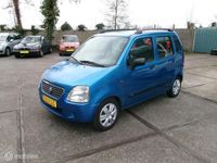 tweedehands Suzuki Wagon R+ WAGON R+ 1.3 GL AUTOMAAT AIRCO TREKHAAK .