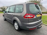 Occasion Ford Galaxy Trend 161 PK (118 kW) 2012 Bruin MPV