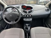 tweedehands Renault Twingo 1.2-16V Collection-Airco-Isofix-APK-NAP