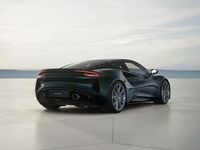 Nieuw Lotus Emira 407 PK (299 kW) 2025 Groen Coupé