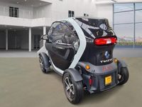 tweedehands Renault Twizy Urban koop accu 45 km uitvoering.