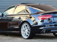 tweedehands Audi S4 S4 Limousine 3.0 TFSIquattro Pro Line Leder/B&O/Luxe