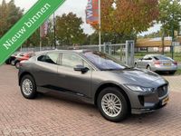 tweedehands Jaguar I-Pace EV400 S 90 KWH /¤ 26.404,- Ex BTW / 4% Bijtelling