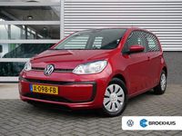 Occasion VW up! 65 PK (47 kW) 2023 Rood Hatchback