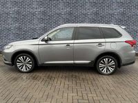 tweedehands Mitsubishi Outlander 2.0 2WD Limited | Automaat | PDC | 7-Persoons | Na