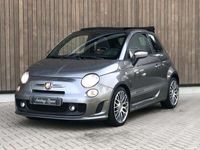 tweedehands Fiat 500 Abarth C 1.4 T-Jet Elaborabile