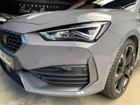 tweedehands Cupra Leon 1.4 E-HYBRID PERF. / Nardo Grey / 19Inch / Pano